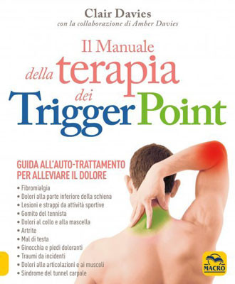 Il Manuale della Terapia dei Trigger Point