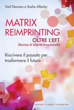 Matrix Reimprinting oltre L'EFT