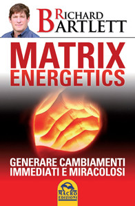 MATRIX ENERGETICS