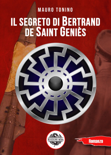 Il segreto di Bertrand de Saint Geniès