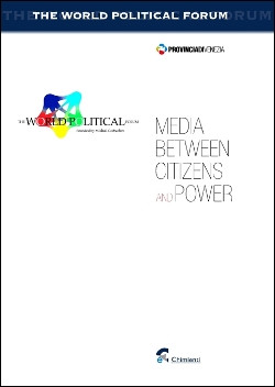 Media between Citizens and Power