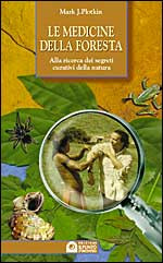 Le medicine della foresta