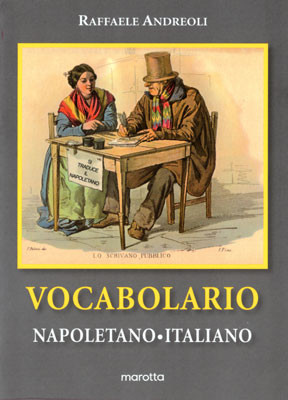 Vocabolario napoletano/italiano