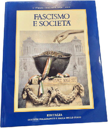 Fascismo e società