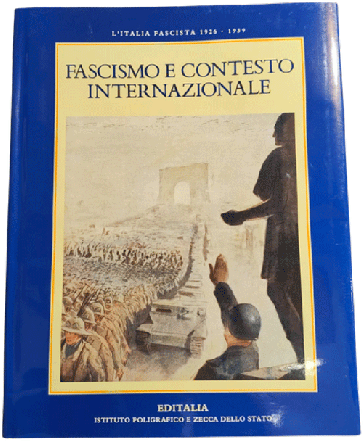 Fascismo e contesto internazionale