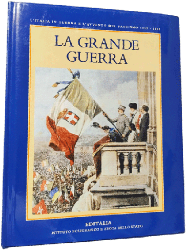 La grande guerra