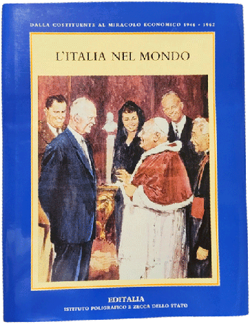 L'Italia nel mondo