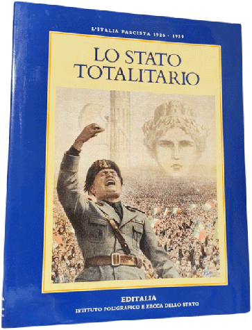 Lo stato totalitario