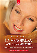 La menopausa non e una malattia