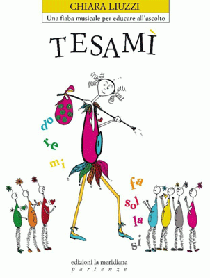 Tesamì