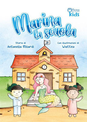 Marina la scuola
