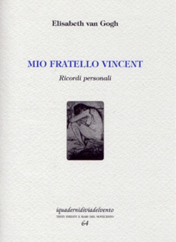 Mio fratello Vincent