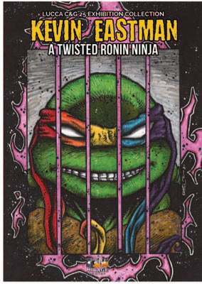 Kevin Eastman