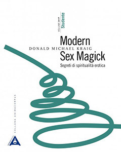 Modern Sex Magick 