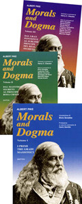 MORALS AND DOGMA - VOLUME III 
