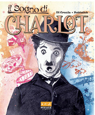 Il sogno di Charlot