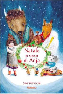 Natale a casa di Anja
