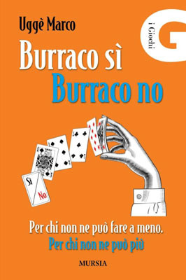 Burraco sì, burraco no