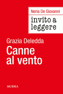 Invito a leggere «Canne al vento»