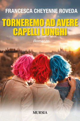 Torneremo ad avere capelli lunghi