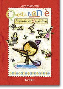 Questa non è la storia di Pinocchio