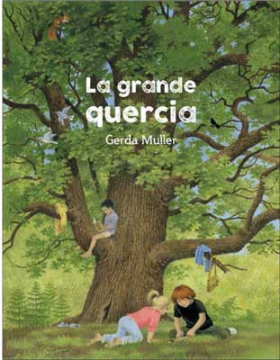 La grande quercia