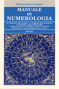 MANUALE DI NUMEROLOGIA