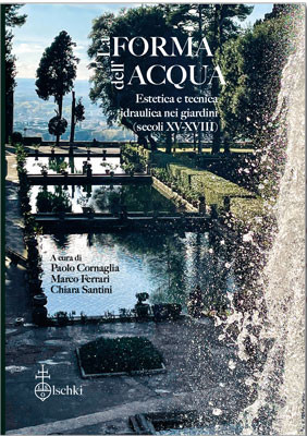 La forma dell’acqua