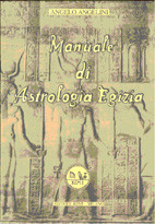 Manuale di Astrologia egizia