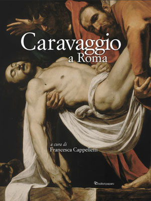 Caravaggio a Roma