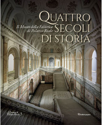 Quattro secoli di storia a Palazzo