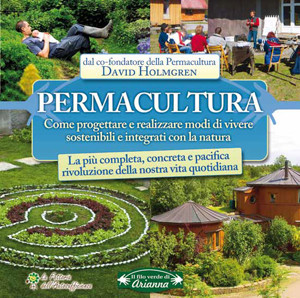 Permacultura - Nuova Edizione