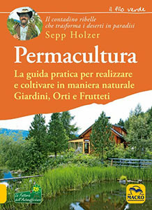 La Permacultura secondo Sepp Holzer 