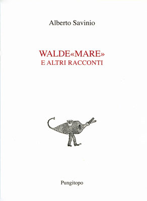 Walde «mare»