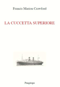 La cuccetta superiore
