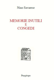 Memorie inutili e congedi