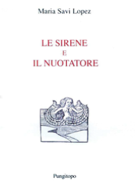 Le sirene e il nuotatore