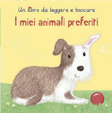 I miei animali preferiti