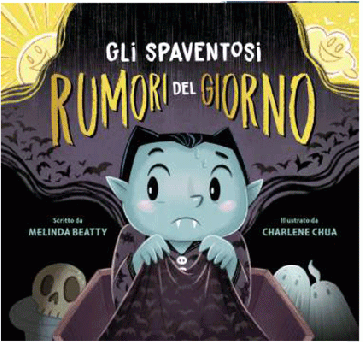 Gli spaventosi rumori del giorno