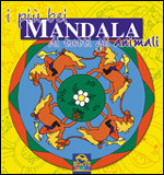 I Più Bei Mandala di Tutti gli Animali 