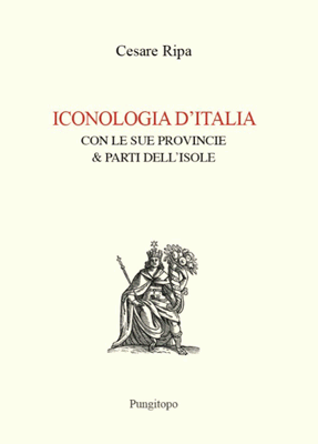 Iconologia d'Italia