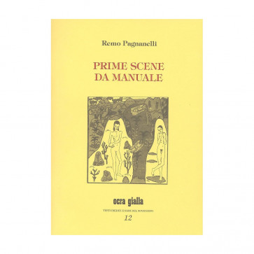 Prime scene da manuale