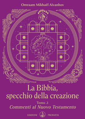 La Bibbia, specchio della creazione, Tomo 2