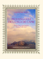 Pequeña Guía De La Isla De Capri 