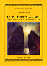 La Preistoria a Capri
