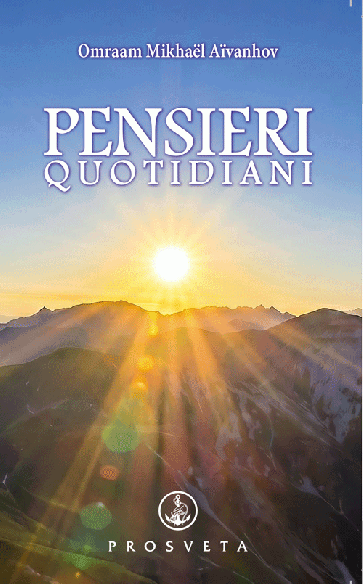 Pensieri quotidiani 2027