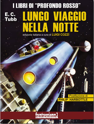 Lungo viaggio nella notte