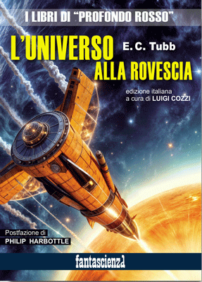 L'universo alla rovescia