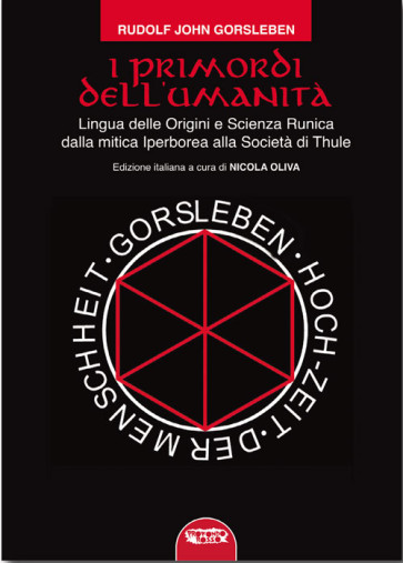 I primordi dell'umanità