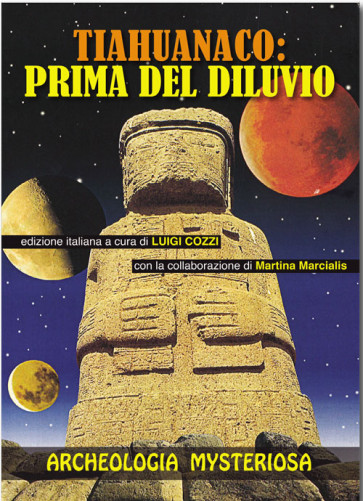 Tiahuanaco
